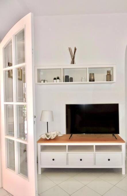 Apartament Casa Vacanza Maria Giardini-Naxos Zewnętrze zdjęcie