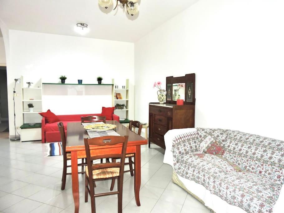 Apartament Casa Vacanza Maria Giardini-Naxos Zewnętrze zdjęcie