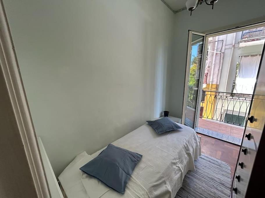 Apartament Casa Vacanza Maria Giardini-Naxos Zewnętrze zdjęcie