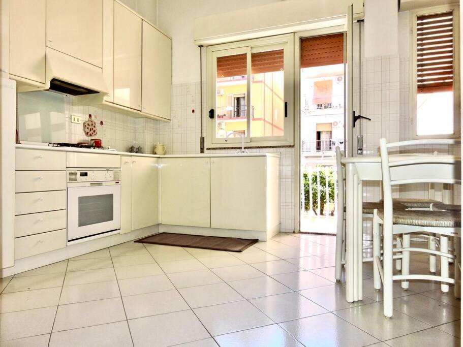 Apartament Casa Vacanza Maria Giardini-Naxos Zewnętrze zdjęcie