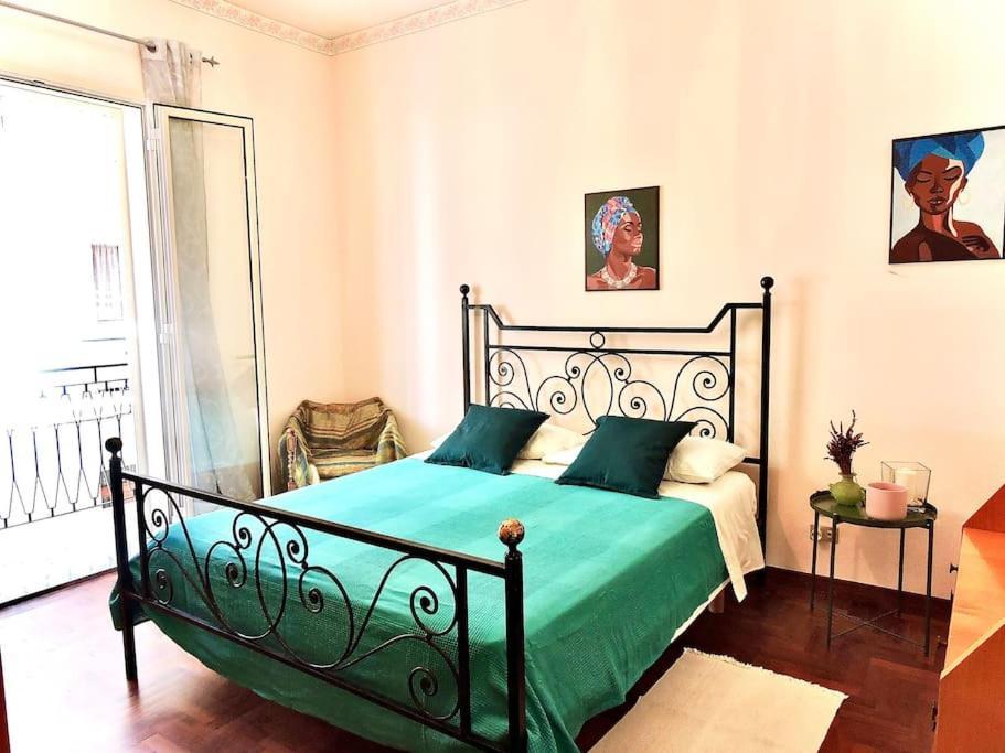 Apartament Casa Vacanza Maria Giardini-Naxos Zewnętrze zdjęcie