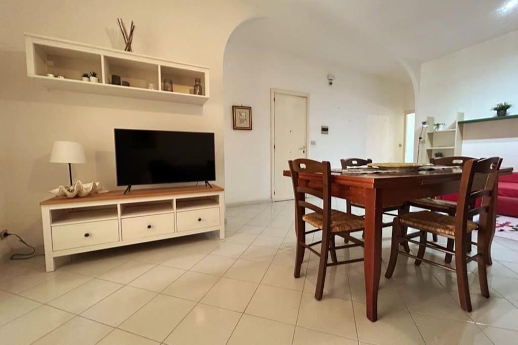 Apartament Casa Vacanza Maria Giardini-Naxos Zewnętrze zdjęcie