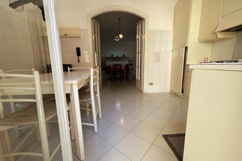 Apartament Casa Vacanza Maria Giardini-Naxos Zewnętrze zdjęcie