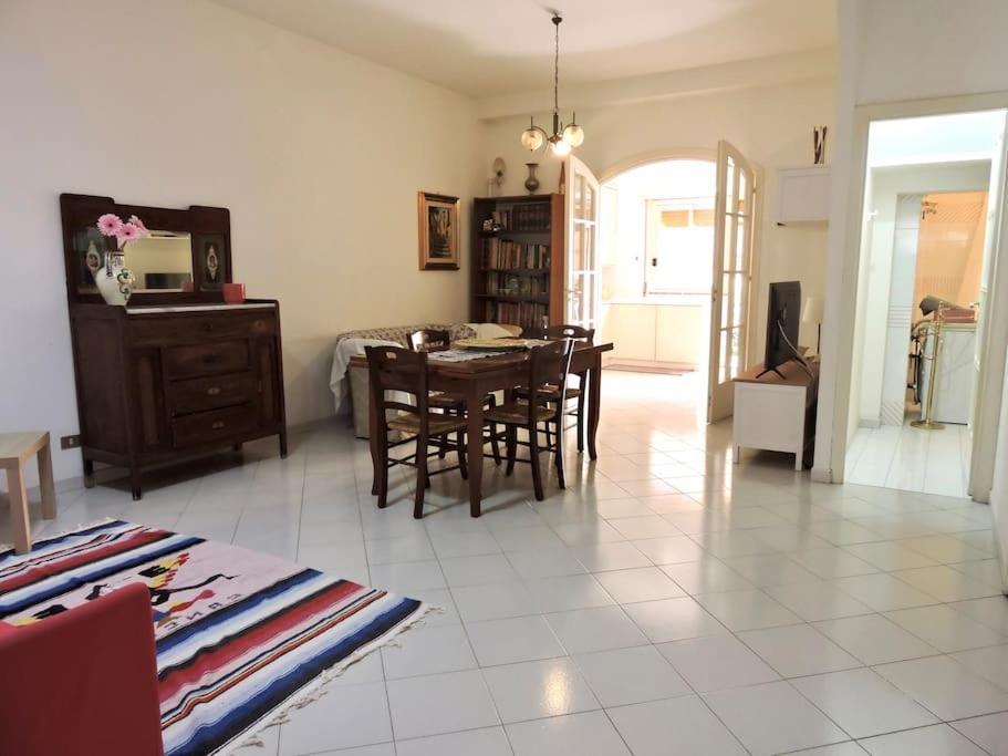 Apartament Casa Vacanza Maria Giardini-Naxos Zewnętrze zdjęcie