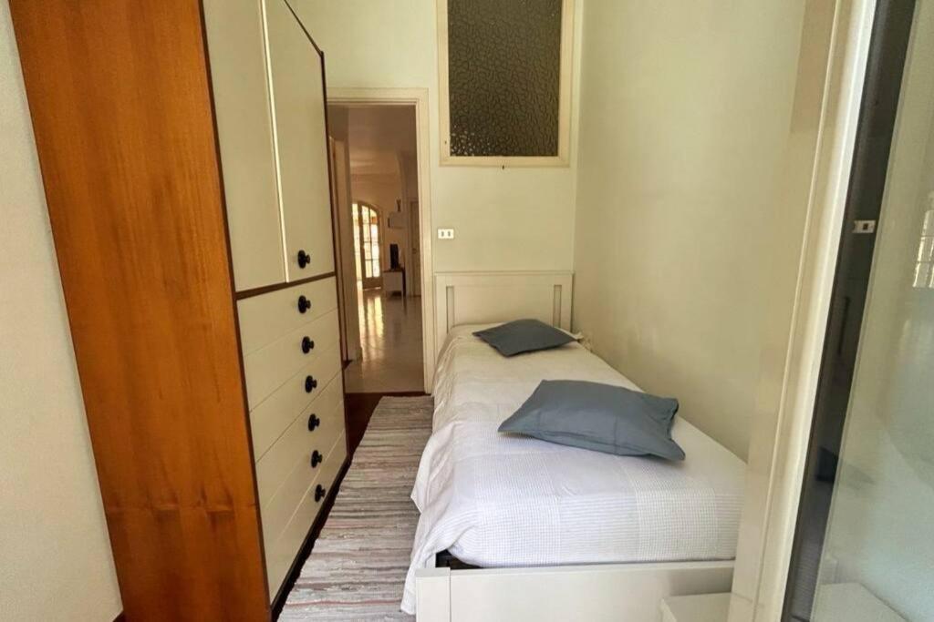 Apartament Casa Vacanza Maria Giardini-Naxos Zewnętrze zdjęcie