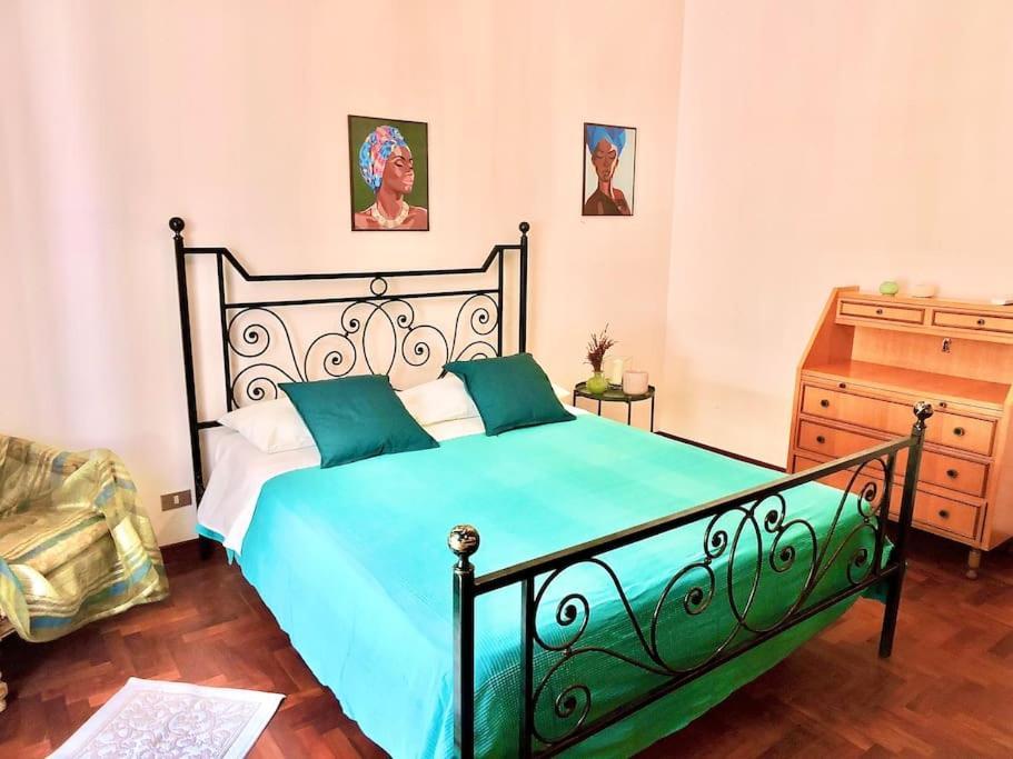 Apartament Casa Vacanza Maria Giardini-Naxos Zewnętrze zdjęcie